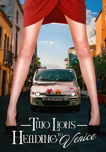Two Lions to Venice Trailer
