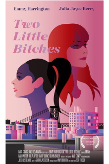 Two Little Bitches Trailer