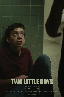 Two Little Boys Trailer