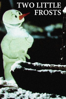 Two Little Frosts Trailer