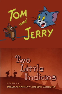Two Little Indians Trailer