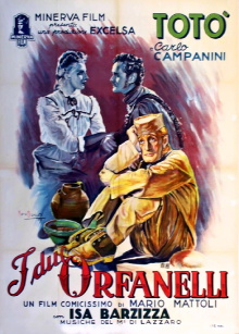 Two Little Orphans Trailer