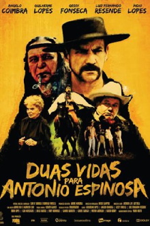 Two Lives for Antonio Espinosa Trailer
