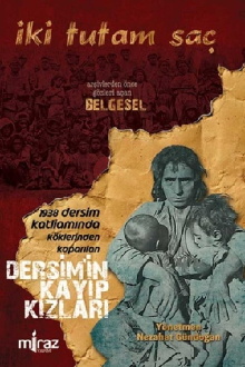 Two Locks of Hair: The Missing Girls of Dersim Trailer