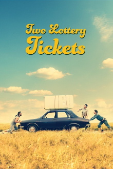 Two Lottery Tickets Trailer