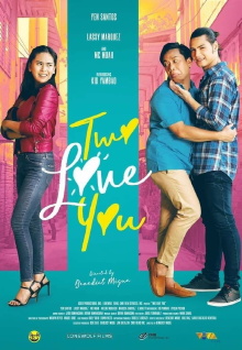Two Love You Trailer