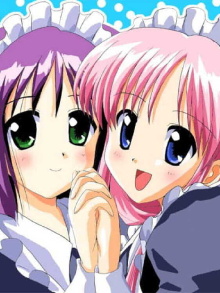 Two Lovely Maids Trailer