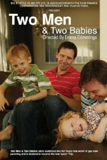Two Men & Two Babies Trailer