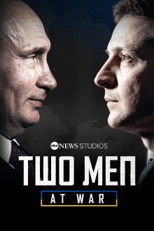 Two Men at War Trailer
