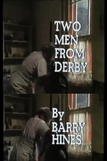 Two Men from Derby Trailer