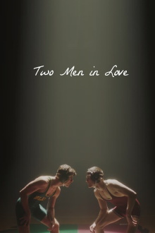 Two Men in Love Trailer