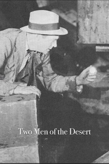 Two Men of the Desert Trailer