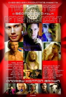 Two Minutes After Midnight Trailer