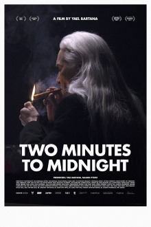 Two Minutes to Midnight Trailer