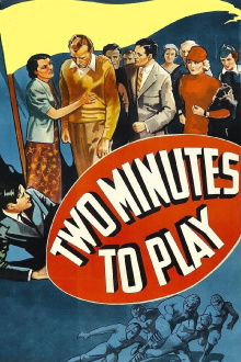 Two Minutes to Play Trailer