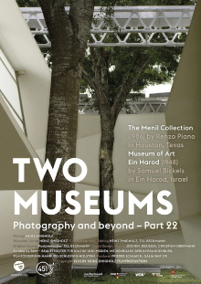 Two Museums Trailer