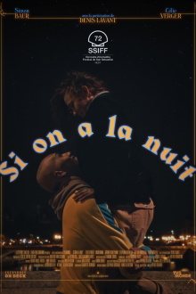 Two Night Owls in Paris Trailer