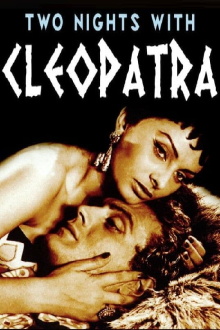 Two Nights with Cleopatra Trailer