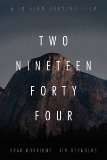 Two Nineteen Forty Four Trailer