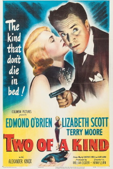 Two of a Kind Trailer