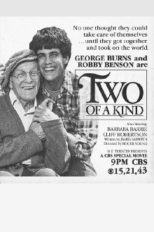 Two of a Kind Trailer