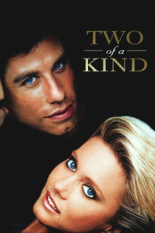 Two of a Kind Trailer