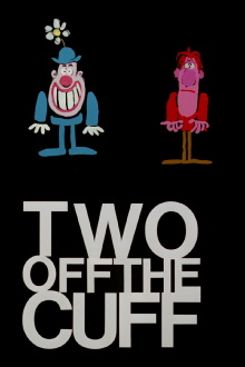 Two off the Cuff Trailer