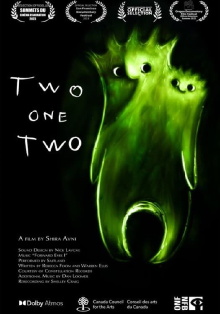 Two One Two Trailer