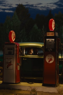 Two or Three Things I Know about Edward Hopper Trailer