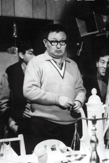 Two Or Three Things I Know About Kim Ki-young Trailer