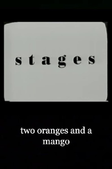 Two Oranges and a Mango Trailer