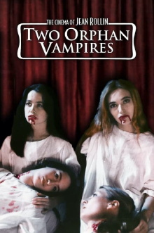 Two Orphan Vampires Trailer