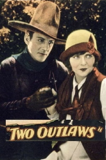 Two Outlaws Trailer