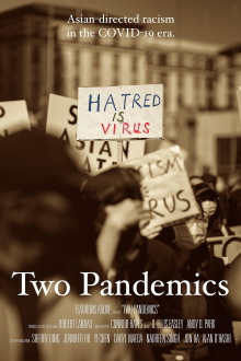 Two Pandemics Trailer