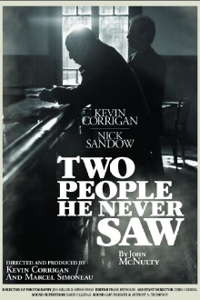 Two People He Never Saw Trailer