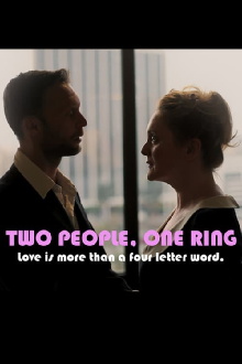 Two People, One Ring Trailer