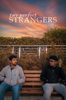 Two Perfect Strangers Trailer