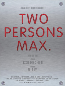 Two Persons Max Trailer