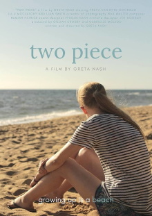 Two Piece Trailer