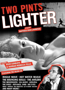 Two Pints Lighter Trailer