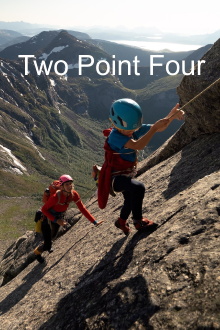 Two Point Four Trailer