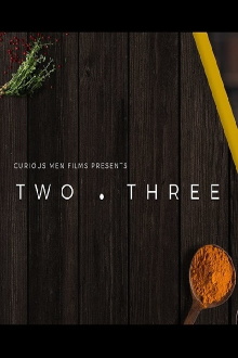 Two Point Three (2.3) Trailer