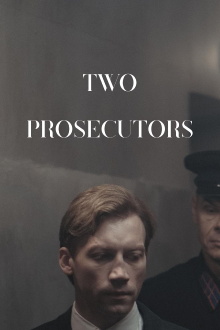 Two Prosecutors Trailer
