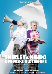 Two Raging Grannies Trailer