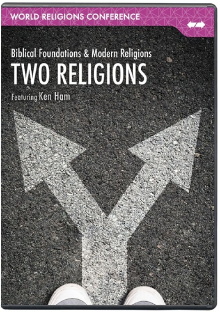 Two Religions Trailer