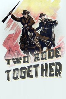 Two Rode Together Trailer