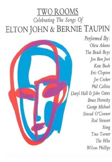 Two Rooms: A Tribute to Elton John & Bernie Taupin Trailer