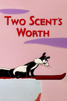 Two Scent's Worth Trailer