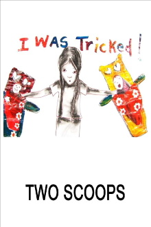 Two Scoops Trailer