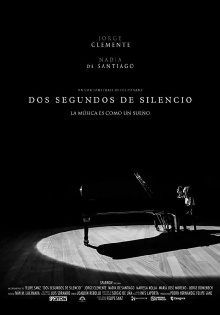 Two Seconds of Silence Trailer